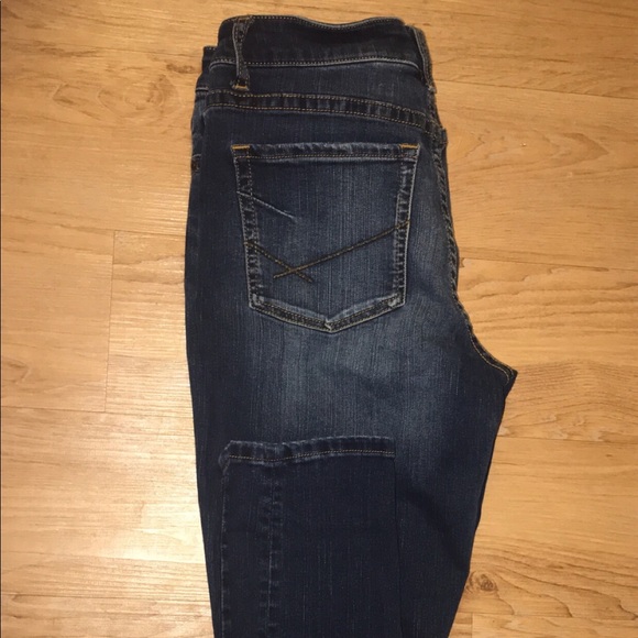 BKE Denim - BKE skinny jeans